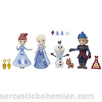 Disney Frozen Arendelle Traditions Collection B01N6WDHX2